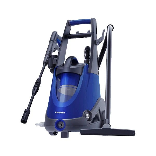 کارواش سه کاره هیوندای ۱۵۰۰ وات ۱۲۰ بار مدل HP1512-PW