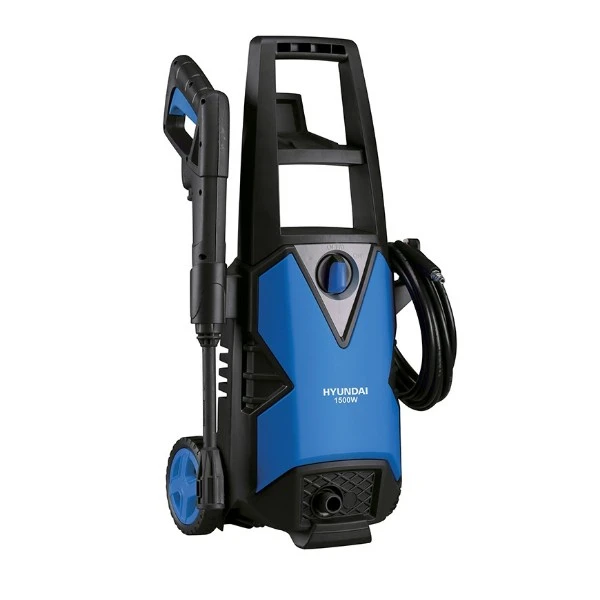 کارواش یونیورسال هیوندای ۱۵۰۰ وات ۱۲۰ بار مدل HP1526-PW