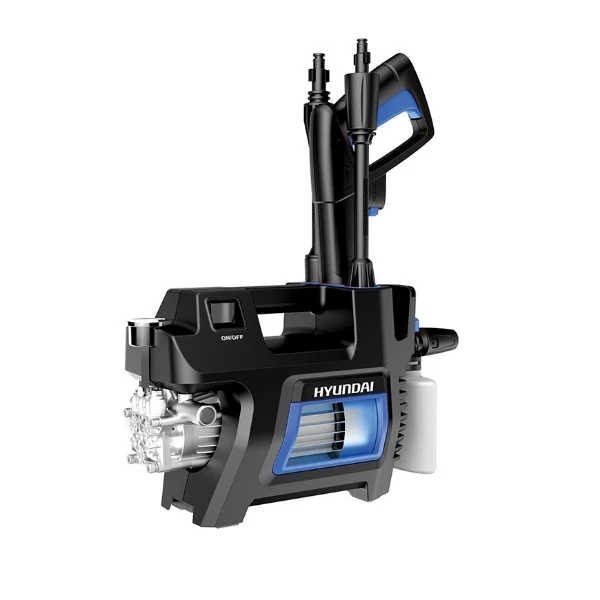 کارواش القایی هیوندای ۱۴۰۰ وات ۱۰۰ بار مدل HP1430