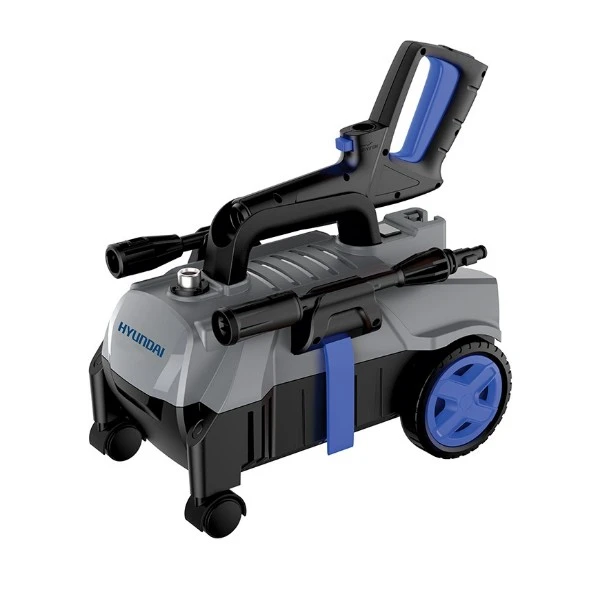 کارواش یونیورسال هیوندای ۱۳۰۰ وات ۱۰۰ بار مدل HP1320