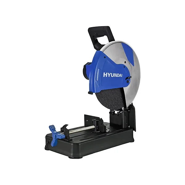 اره پروفیل بر هیوندای 355 میلی‌متر 2400 وات مدل HP2524