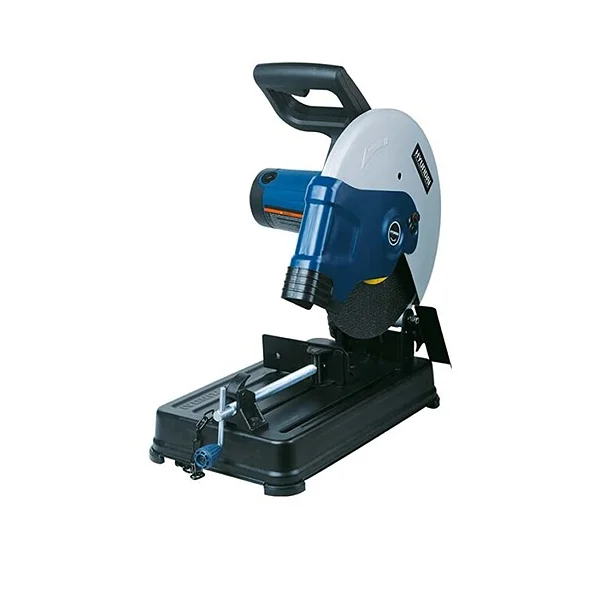 اره پروفیل بر هیوندای 355 میلی‌متر 2300 وات مدل HP2335MC