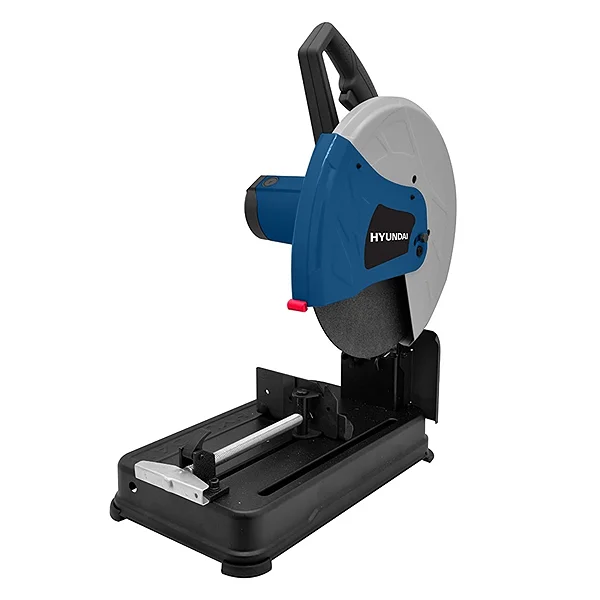 اره پروفیل بر هیوندای 355 میلی‌متر 2300 وات مدل HP2535MC