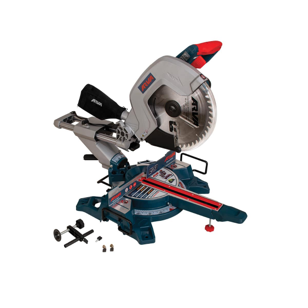 فارسی‌بر کشویی آروا ۱۲ اینچی ۳۰۵ میلی‌متر مدل ۵۴۳۳