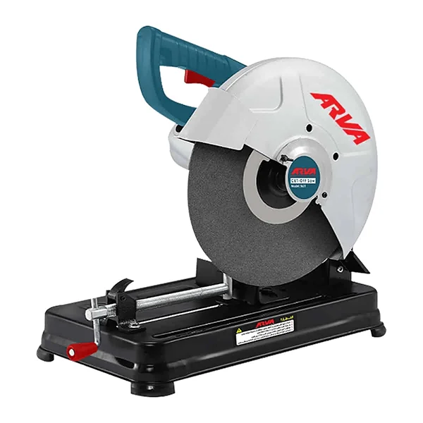 اره پروفیل بر آروا 355 میلی‌متر 2400 وات مدل 5631