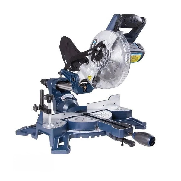 اره فارسی‌بر کشویی اکتیو 185 میلی‌متر مدل AC2085