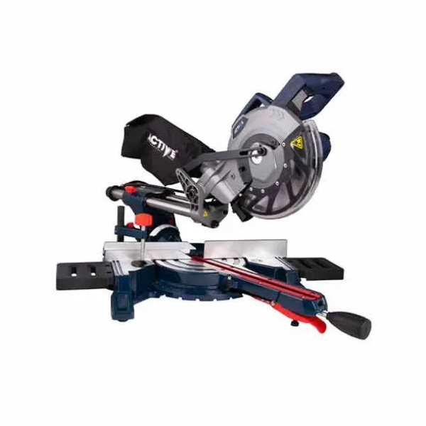 اره فارسی‌بر کشویی اکتیو ۲۱۰ میلیمتر مدل AC28210