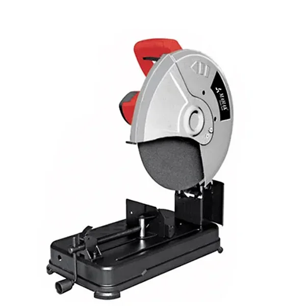 اره پروفیل بر محک 355 میلی‌متر 2400 وات مدل CCM355S