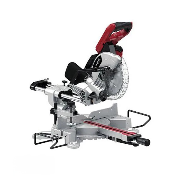 فارسی بر لیزری محک ۲۱۰ میلیمتر مدل MS-210/300