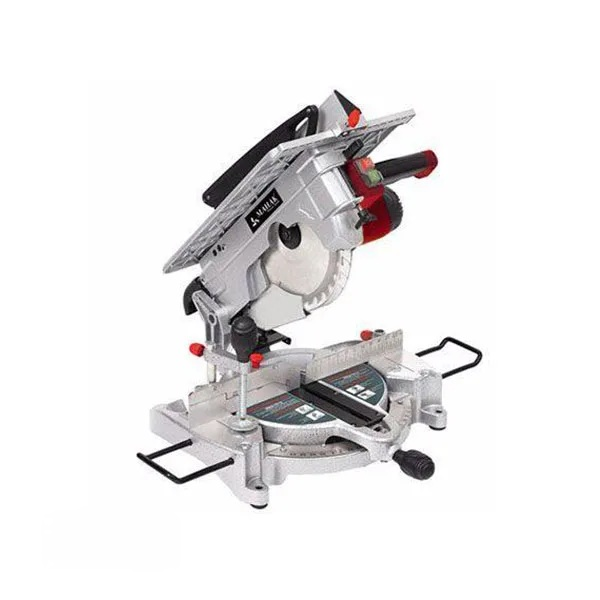 فارسی‌بر محک ۲۵۵ میلیمتر مدل MTS255