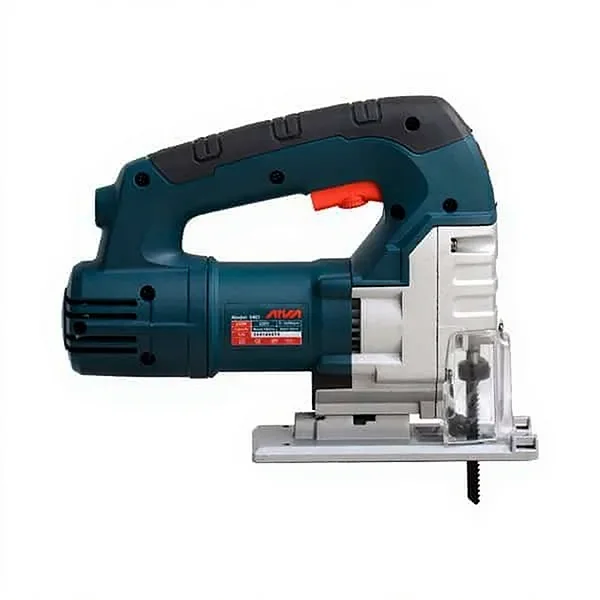 اره عمود بر آروا 650 وات مدل 5401