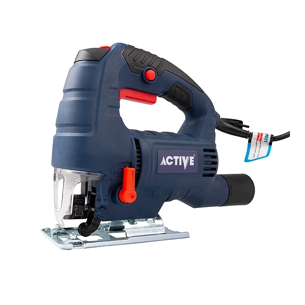 اره عمود بر اکتیو 750 وات پاندولی دیمر دار مدل AC2780K