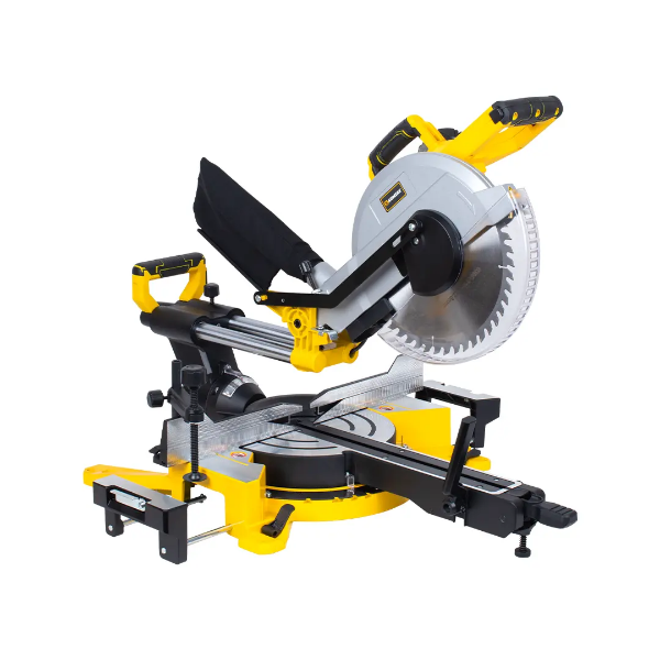 فارسی‌بر کشویی کنزاکس ۳۰۵ میلی‌متری دو طرفه مدل 4431