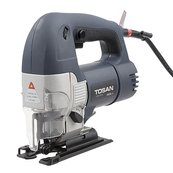 اره عمود بر گیربکسی توسن 650 وات پاندولی دیمر دار مدل 5056J