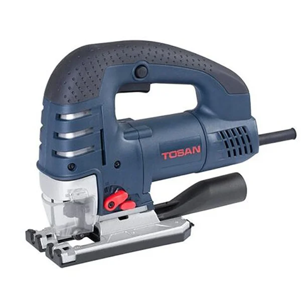 اره عمود بر گیربکسی توسن 750 وات پاندولی دیمر دار مدل 5750J