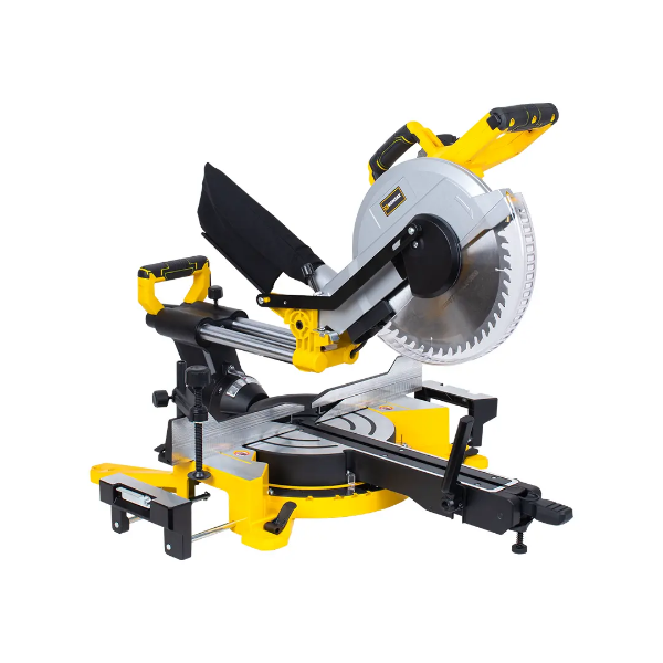 فارسی‌بر کشویی کنزاکس ۲۵۴ میلی‌متری دو طرفه مدل 4427