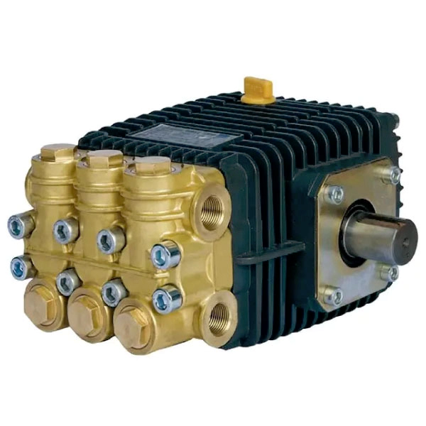 پمپ کارواش برتولینی ۱۱۰ بار مدل WBL1111 پیستونی