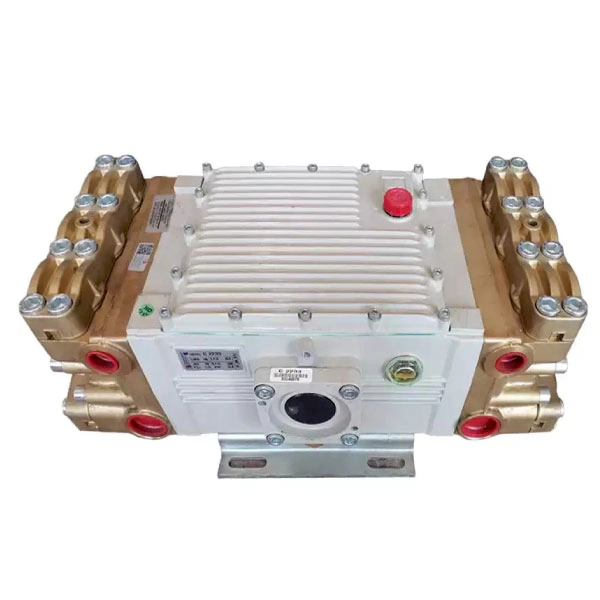 پمپ کارواش برتولینی ۱۵۰ بار مدل C2233 پیستونی