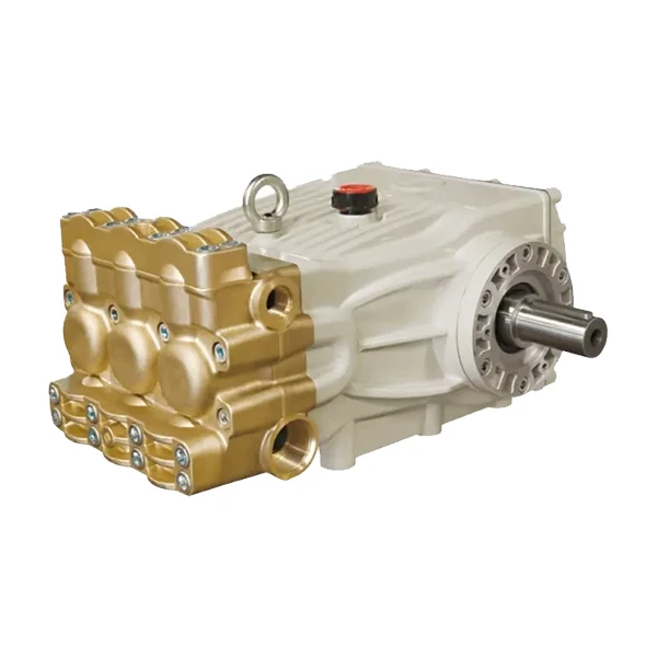 پمپ کارواش برتولینی ۲۵۰ بار مدل CX1025 پیستونی