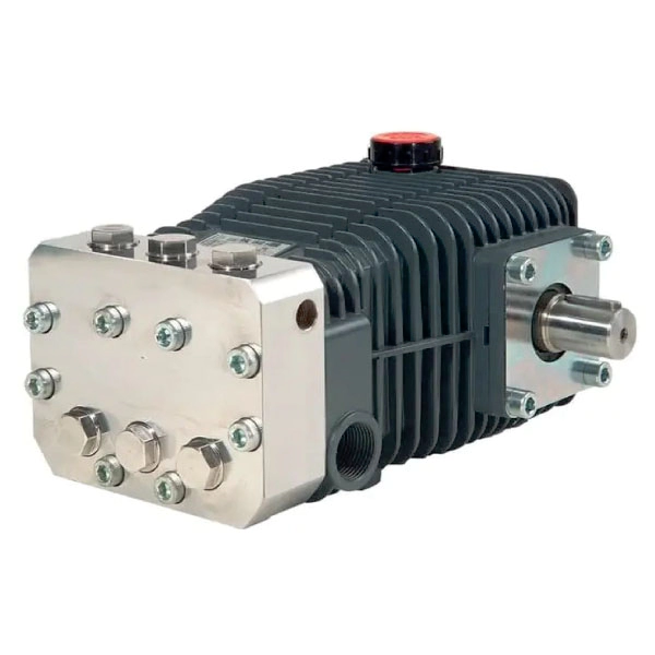 پمپ کارواش برتولینی ۵۰۰ بار مدل RA2450 پیستونی