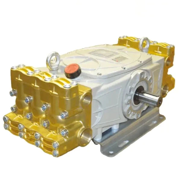 پمپ کارواش برتولینی ۱۵۰ بار مدل CK2015 پیستونی