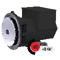 ژنراتور استمفورد چینی 60 کاوا مدل SLG224E