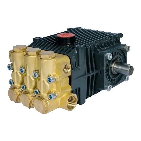پمپ کارواش برتولینی ۲۱۰ بار مدل TTK3021 پیستونی