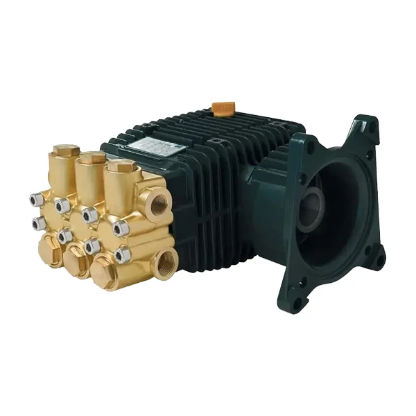 پمپ کارواش برتولینی ۲۴۰ بار مدل TMG3545 پیستونی