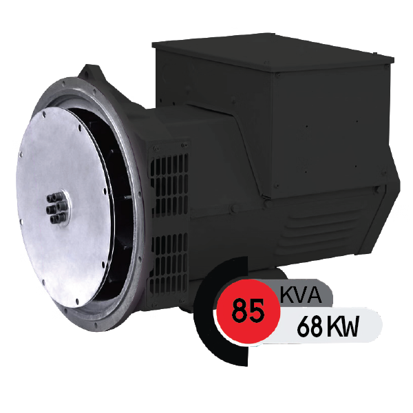 ژنراتور استمفورد چینی 85 کاوا مدل SLG224G