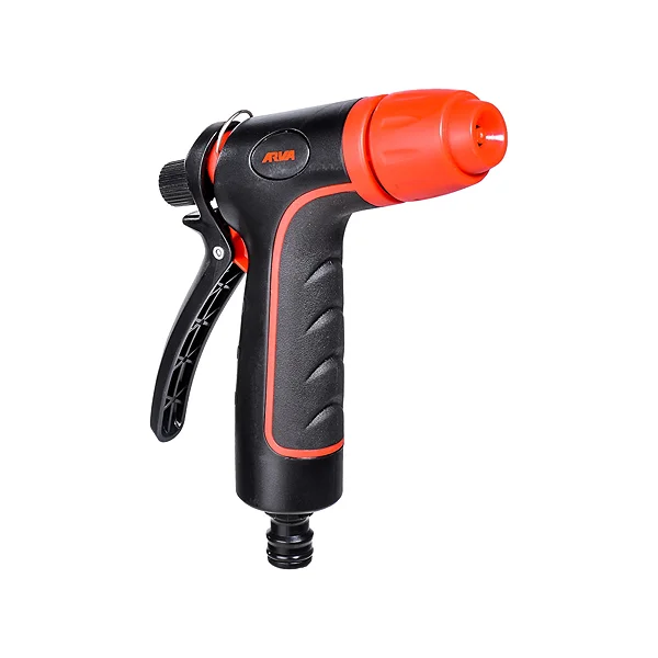 آبپاش 3 حالته بدنه پلاستیکی ABS آروا مدل 4793