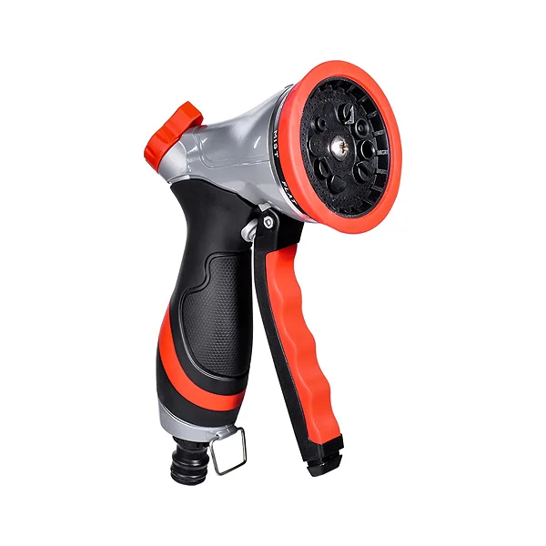 آبپاش 10 حالته بدنه آلومینیومی آروا ارگونومیک مدل 4790