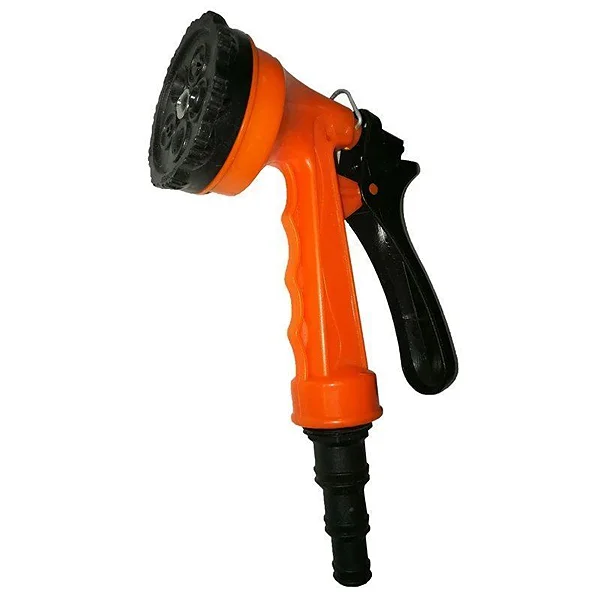 آبپاش 5 حالته پلاستیکی بهکو قفل فلزی مدل 9108