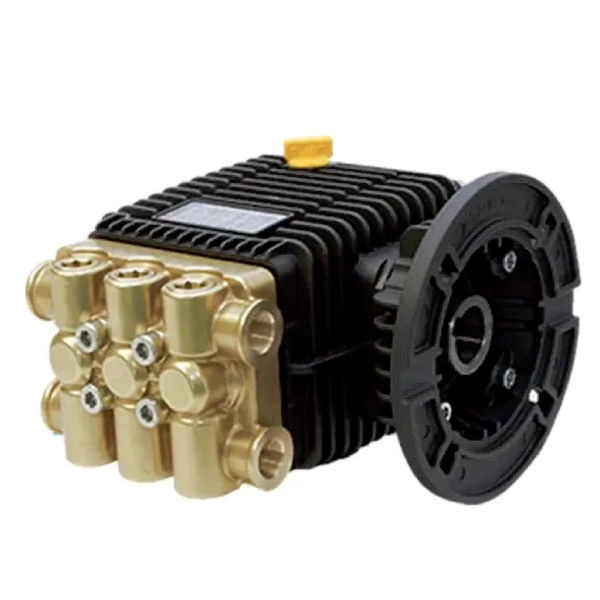 پمپ کارواش برتولینی ۱۰۰ بار مدل WJC-U410 پیستونی