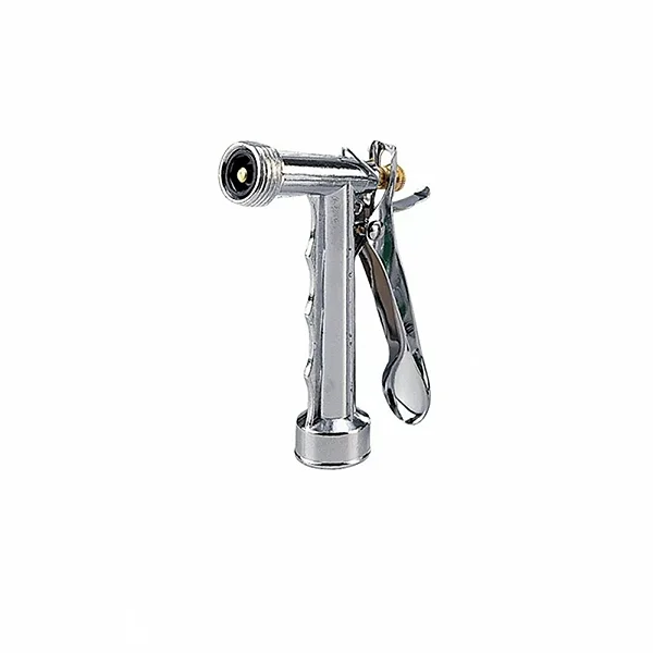 آبپاش فلزی تک حالته بهکو اتصال شلنگ مدل BTN1080