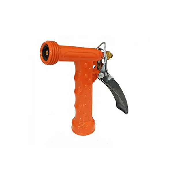 آبپاش فلزی تک حالته بهکو اتصال شلنگ مدل BTN1100