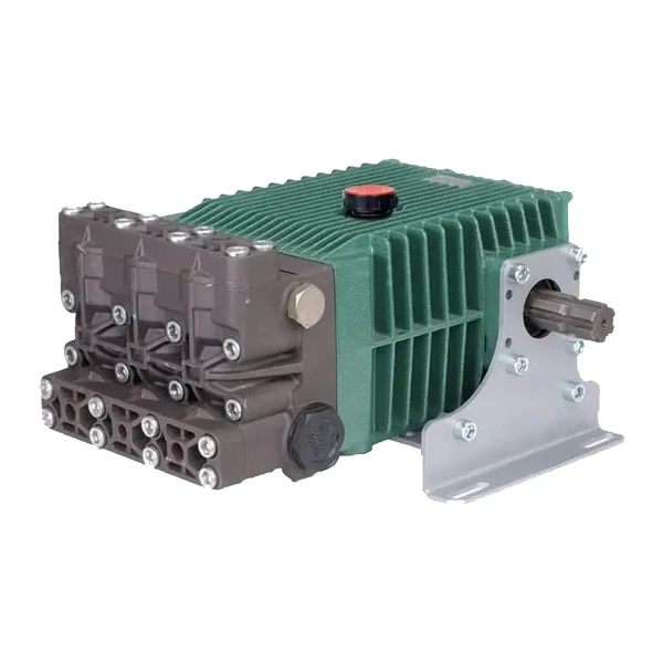 پمپ کارواش برتولینی ۷۰ بار مدل CK120 پیستونی