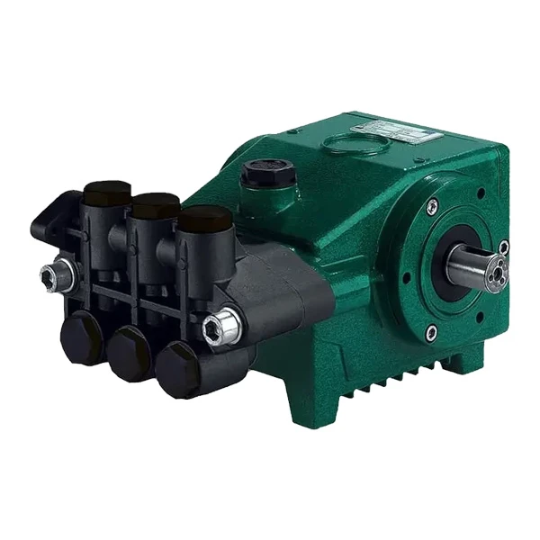 پمپ کارواش برتولینی ۵۰ بار مدل C40 پیستونی