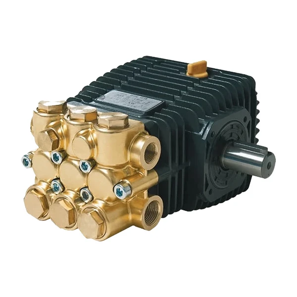 پمپ کارواش برتولینی ۱۲۰ بار مدل WBL1312 پیستونی