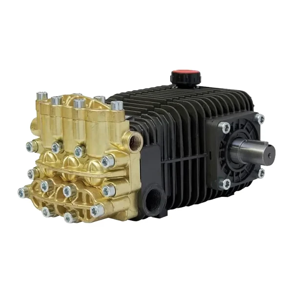 پمپ کارواش برتولینی ۱۵۰ بار مدل RD7515 پیستونی