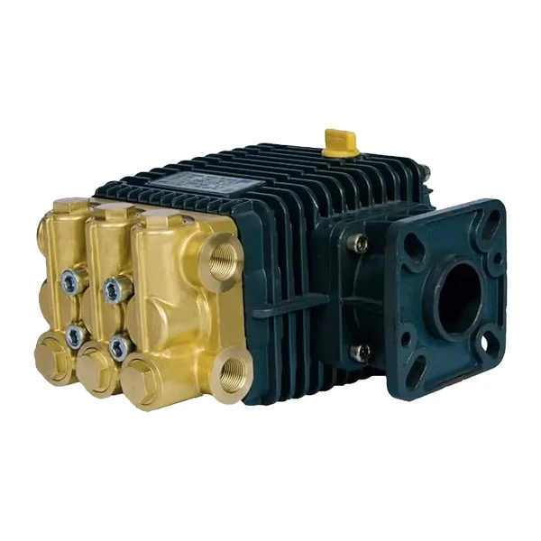 پمپ کارواش برتولینی ۱۷۵ بار مدل WBG2535 پیستونی