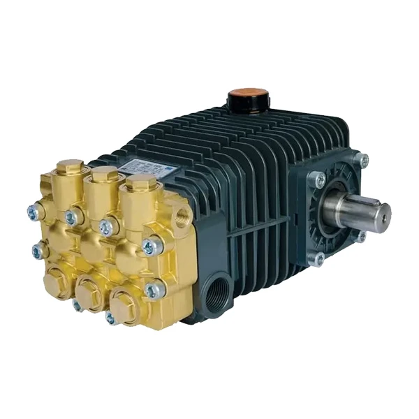 پمپ کارواش برتولینی ۱۹۰ بار مدل RBL5019 پیستونی