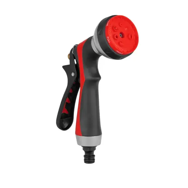 سر آبپاش 7 حالته رونیکس نازل فلزی مدل RH4011