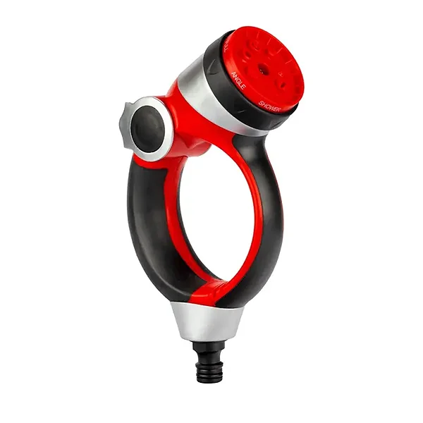 سر آبپاش 7 حالته دسته گرد رونیکس مدل RH4012