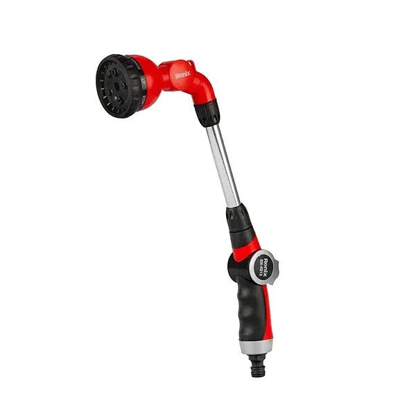 آبپاش تلسکوپی 9 حالته رونیکس مدل RH4013