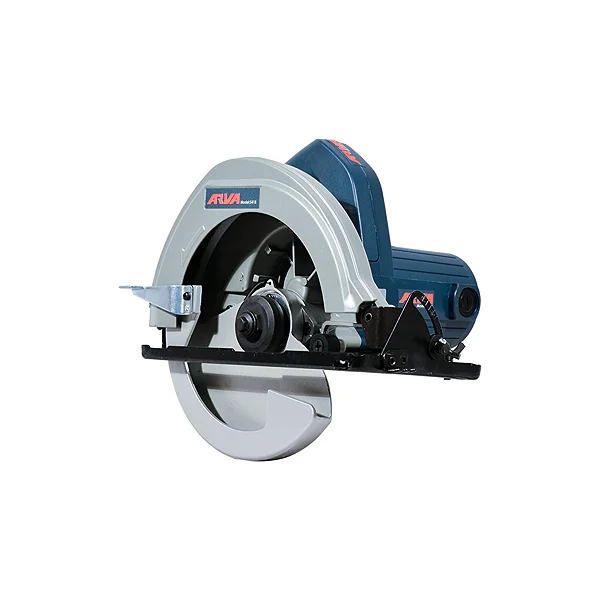 اره گردبر برقی آروا 185 میلی‌متری 1050 وات مدل 5418