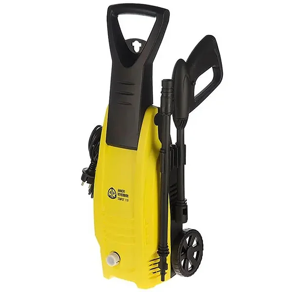 کارواش خانگی آنووی ریوربری 130 بار 1800 وات مدل Simply 110 TS