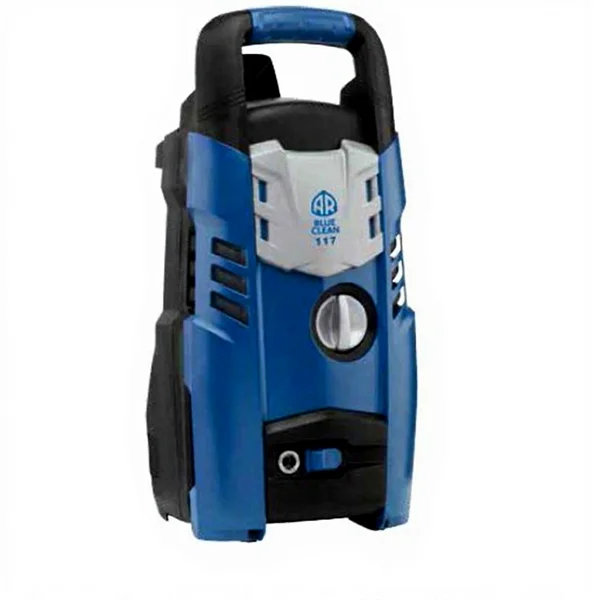 کارواش خانگی بلوکلین آنووی ریوربری 110 بار 1.3 کیلووات مدل MOD117