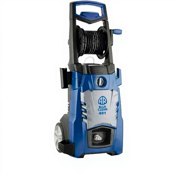 کارواش خانگی بلوکلین آنووی ریوربری 145 بار 2100 وات مدل MOD491