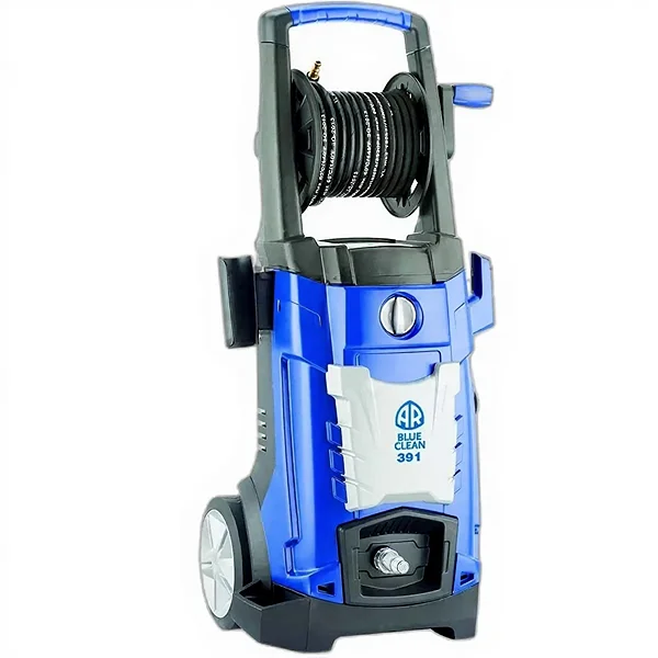 کارواش خانگی بلوکلین آنووی ریوربری 135 بار 1800 وات مدل MOD391