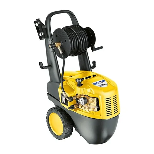 کارواش القایی آنووی ریوربری 200 بار 9000 وات مدل XPRO SK 15.20 TSS